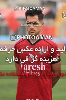 1618753, Qaem Shahr, , لیگ برتر فوتبال ایران، Persian Gulf Cup، Week 18، Second Leg، Nassaji Qaemshahr 1 v 0 Saipa on 2021/03/17 at Vatani Football Stadium