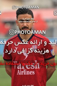 1618718, Qaem Shahr, , لیگ برتر فوتبال ایران، Persian Gulf Cup، Week 18، Second Leg، Nassaji Qaemshahr 1 v 0 Saipa on 2021/03/17 at Vatani Football Stadium