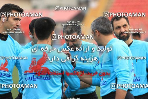 1618711, Qaem Shahr, , لیگ برتر فوتبال ایران، Persian Gulf Cup، Week 18، Second Leg، Nassaji Qaemshahr 1 v 0 Saipa on 2021/03/17 at Vatani Football Stadium