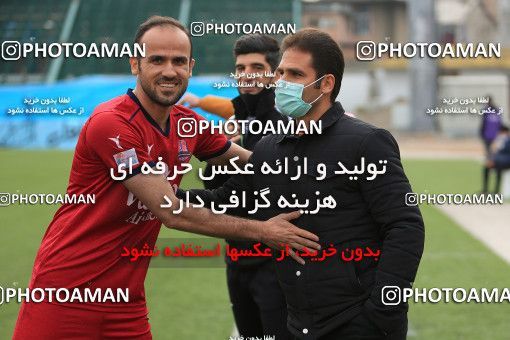 1618659, Qaem Shahr, , لیگ برتر فوتبال ایران، Persian Gulf Cup، Week 18، Second Leg، Nassaji Qaemshahr 1 v 0 Saipa on 2021/03/17 at Vatani Football Stadium
