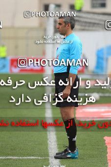 1618638, Qaem Shahr, , لیگ برتر فوتبال ایران، Persian Gulf Cup، Week 18، Second Leg، Nassaji Qaemshahr 1 v 0 Saipa on 2021/03/17 at Vatani Football Stadium
