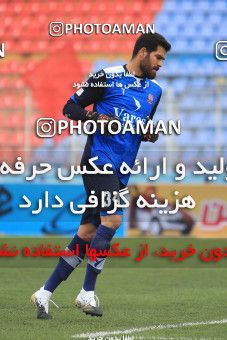 1618620, Qaem Shahr, , لیگ برتر فوتبال ایران، Persian Gulf Cup، Week 18، Second Leg، Nassaji Qaemshahr 1 v 0 Saipa on 2021/03/17 at Vatani Football Stadium