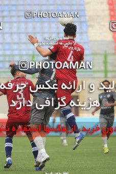 1618719, Qaem Shahr, , لیگ برتر فوتبال ایران، Persian Gulf Cup، Week 18، Second Leg، Nassaji Qaemshahr 1 v 0 Saipa on 2021/03/17 at Vatani Football Stadium