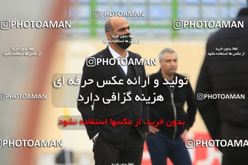 1618652, Qaem Shahr, , لیگ برتر فوتبال ایران، Persian Gulf Cup، Week 18، Second Leg، Nassaji Qaemshahr 1 v 0 Saipa on 2021/03/17 at Vatani Football Stadium
