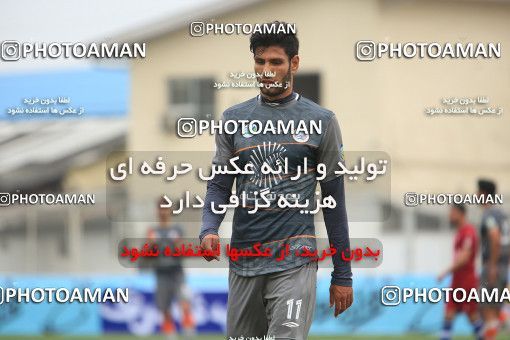 1618765, Qaem Shahr, , لیگ برتر فوتبال ایران، Persian Gulf Cup، Week 18، Second Leg، Nassaji Qaemshahr 1 v 0 Saipa on 2021/03/17 at Vatani Football Stadium