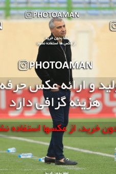 1618693, Qaem Shahr, , لیگ برتر فوتبال ایران، Persian Gulf Cup، Week 18، Second Leg، Nassaji Qaemshahr 1 v 0 Saipa on 2021/03/17 at Vatani Football Stadium