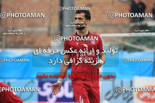 1618606, Qaem Shahr, , لیگ برتر فوتبال ایران، Persian Gulf Cup، Week 18، Second Leg، Nassaji Qaemshahr 1 v 0 Saipa on 2021/03/17 at Vatani Football Stadium