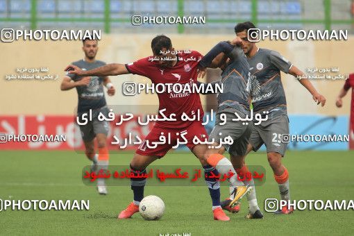1618650, Qaem Shahr, , لیگ برتر فوتبال ایران، Persian Gulf Cup، Week 18، Second Leg، Nassaji Qaemshahr 1 v 0 Saipa on 2021/03/17 at Vatani Football Stadium