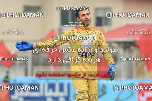 1618665, Qaem Shahr, , لیگ برتر فوتبال ایران، Persian Gulf Cup، Week 18، Second Leg، Nassaji Qaemshahr 1 v 0 Saipa on 2021/03/17 at Vatani Football Stadium