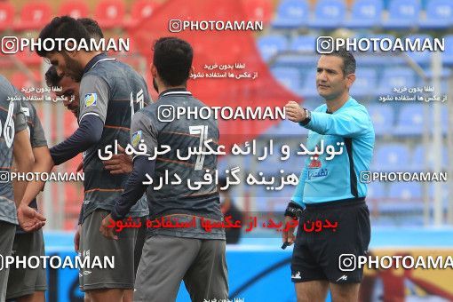 1618644, Qaem Shahr, , لیگ برتر فوتبال ایران، Persian Gulf Cup، Week 18، Second Leg، Nassaji Qaemshahr 1 v 0 Saipa on 2021/03/17 at Vatani Football Stadium