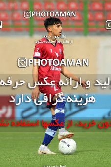 1618614, Qaem Shahr, , لیگ برتر فوتبال ایران، Persian Gulf Cup، Week 18، Second Leg، Nassaji Qaemshahr 1 v 0 Saipa on 2021/03/17 at Vatani Football Stadium