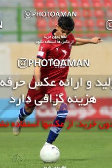 1618663, Qaem Shahr, , لیگ برتر فوتبال ایران، Persian Gulf Cup، Week 18، Second Leg، Nassaji Qaemshahr 1 v 0 Saipa on 2021/03/17 at Vatani Football Stadium