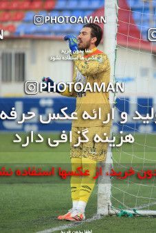 1618612, Qaem Shahr, , لیگ برتر فوتبال ایران، Persian Gulf Cup، Week 18، Second Leg، Nassaji Qaemshahr 1 v 0 Saipa on 2021/03/17 at Vatani Football Stadium