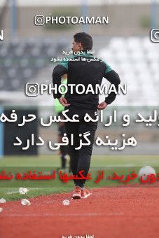 1619835, Tehran,Shahr Qods, , لیگ برتر فوتبال ایران، Persian Gulf Cup، Week 18، Second Leg، Paykan 1 v 0 Zob Ahan Esfahan on 2021/03/17 at Shahr-e Qods Stadium