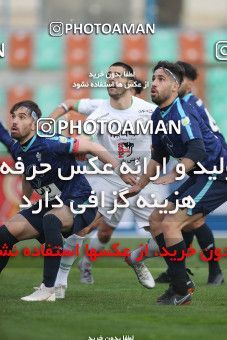 1619837, Tehran,Shahr Qods, , لیگ برتر فوتبال ایران، Persian Gulf Cup، Week 18، Second Leg، Paykan 1 v 0 Zob Ahan Esfahan on 2021/03/17 at Shahr-e Qods Stadium