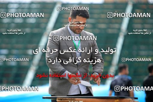 1621424, Qaem Shahr, Iran, لیگ دسته اول فوتبال امیدهای کشور, 2020-21 season, Week 8, Second Leg, Persepolis Qaem Shahr 0 v 0  on 2021/03/19 at Vatani Football Stadium