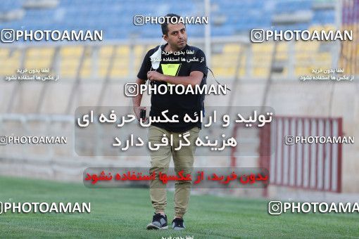 1624609, Tehran, , AFC Champions League 2020, Persepolis Football Team Training Session on 2020/09/06 at Shahid Kazemi Stadium