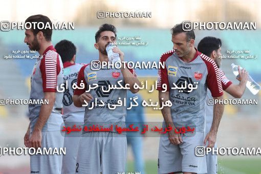 1624610, Tehran, , AFC Champions League 2020, Persepolis Football Team Training Session on 2020/09/06 at Shahid Kazemi Stadium