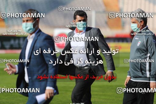 1625551, Tehran, Iran, International friendly match، Iran 3 - 0 Syria on 2021/03/30 at Azadi Stadium