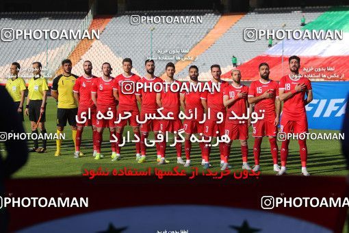 1625563, Tehran, Iran, International friendly match، Iran 3 - 0 Syria on 2021/03/30 at Azadi Stadium