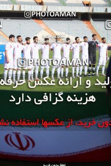 1625566, Tehran, Iran, International friendly match، Iran 3 - 0 Syria on 2021/03/30 at Azadi Stadium