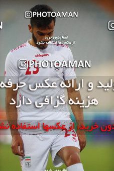 1625562, Tehran, Iran, International friendly match، Iran 3 - 0 Syria on 2021/03/30 at Azadi Stadium