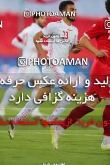 1625553, Tehran, Iran, International friendly match، Iran 3 - 0 Syria on 2021/03/30 at Azadi Stadium