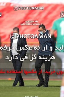 1626108, Tehran, Iran, International friendly match، Iran 3 - 0 Syria on 2021/03/30 at Azadi Stadium