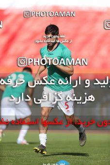 1626158, Tehran, Iran, International friendly match، Iran 3 - 0 Syria on 2021/03/30 at Azadi Stadium