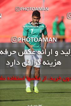 1625970, Tehran, Iran, International friendly match، Iran 3 - 0 Syria on 2021/03/30 at Azadi Stadium