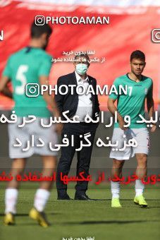 1626065, Tehran, Iran, International friendly match، Iran 3 - 0 Syria on 2021/03/30 at Azadi Stadium
