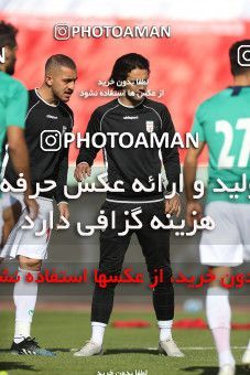 1626150, Tehran, Iran, International friendly match، Iran 3 - 0 Syria on 2021/03/30 at Azadi Stadium
