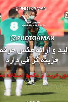 1625980, Tehran, Iran, International friendly match، Iran 3 - 0 Syria on 2021/03/30 at Azadi Stadium