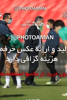 1626100, Tehran, Iran, International friendly match، Iran 3 - 0 Syria on 2021/03/30 at Azadi Stadium