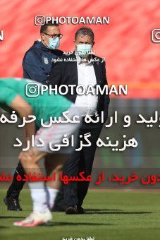 1626115, Tehran, Iran, International friendly match، Iran 3 - 0 Syria on 2021/03/30 at Azadi Stadium