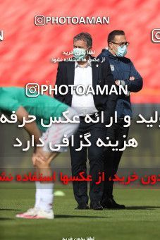 1625982, Tehran, Iran, International friendly match، Iran 3 - 0 Syria on 2021/03/30 at Azadi Stadium