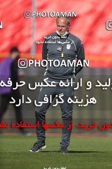 1625998, Tehran, Iran, International friendly match، Iran 3 - 0 Syria on 2021/03/30 at Azadi Stadium
