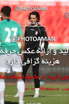 1626155, Tehran, Iran, International friendly match، Iran 3 - 0 Syria on 2021/03/30 at Azadi Stadium
