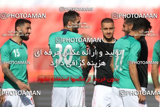 1626013, Tehran, Iran, International friendly match، Iran 3 - 0 Syria on 2021/03/30 at Azadi Stadium