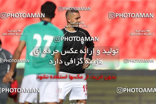 1626066, Tehran, Iran, International friendly match، Iran 3 - 0 Syria on 2021/03/30 at Azadi Stadium