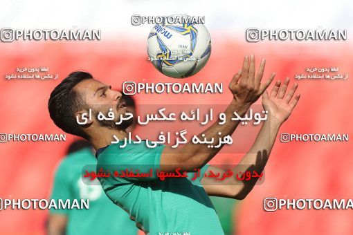 1625965, Tehran, Iran, International friendly match، Iran 3 - 0 Syria on 2021/03/30 at Azadi Stadium