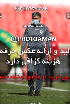 1626103, Tehran, Iran, International friendly match، Iran 3 - 0 Syria on 2021/03/30 at Azadi Stadium