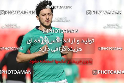 1626087, Tehran, Iran, International friendly match، Iran 3 - 0 Syria on 2021/03/30 at Azadi Stadium