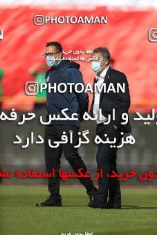 1625957, Tehran, Iran, International friendly match، Iran 3 - 0 Syria on 2021/03/30 at Azadi Stadium