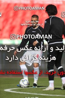 1626161, Tehran, Iran, International friendly match، Iran 3 - 0 Syria on 2021/03/30 at Azadi Stadium