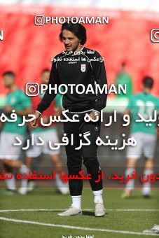 1626111, Tehran, Iran, International friendly match، Iran 3 - 0 Syria on 2021/03/30 at Azadi Stadium