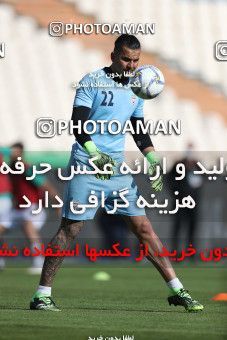 1625997, Tehran, Iran, International friendly match، Iran 3 - 0 Syria on 2021/03/30 at Azadi Stadium