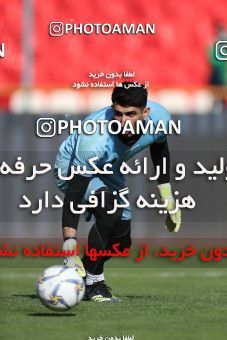 1626165, Tehran, Iran, International friendly match، Iran 3 - 0 Syria on 2021/03/30 at Azadi Stadium