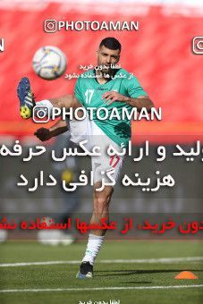 1626094, Tehran, Iran, International friendly match، Iran 3 - 0 Syria on 2021/03/30 at Azadi Stadium