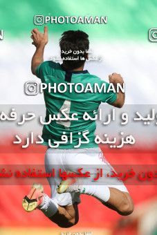 1626082, Tehran, Iran, International friendly match، Iran 3 - 0 Syria on 2021/03/30 at Azadi Stadium